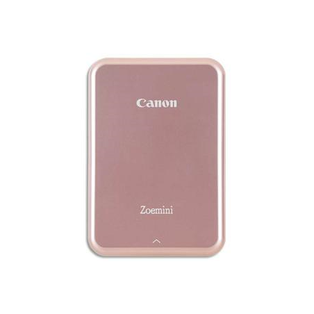 CANON Imprimante instantanée Zoémini Blanche 3204C006
