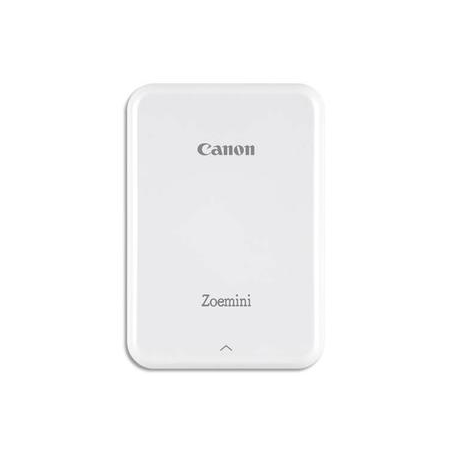 CANON Imprimante instantanée Zoémini Rose 3204C004