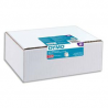 DYMO Pack de 12 étiquettes LW large adresse 36 x 89 mm 2093093