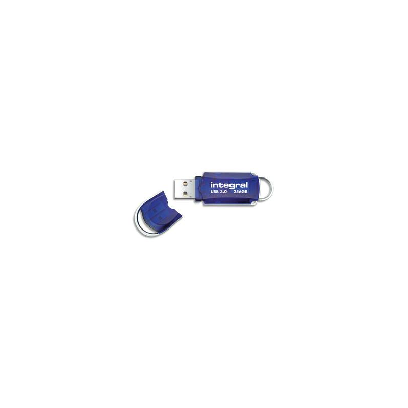 INTEGRAL Clé USB3.0 Courrier 256Go INFD256GBCOU 3.0