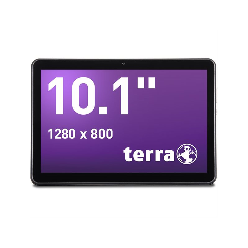 TERRA PAD 1005 10.1" IPS/2GB/32G/4G/Android 8.1