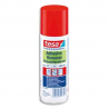 TESA Spray Adhesive Remover pour le retrait des résidus colle, graisse. Aérosol 200 ml