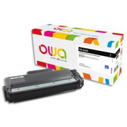 OWA Toner compatible BROTHER TN2420 Noir K18158OW