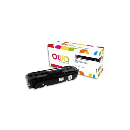OWA Toner compatible CANON 046H Noir K18171OW