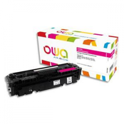OWA Toner compatible CANON 046H Magenta K18173OW